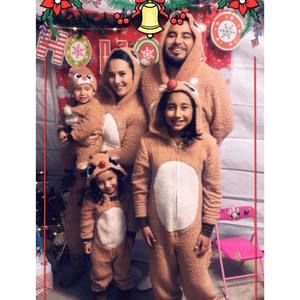 Meet your Posher, Ady